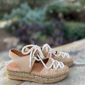 Women's Naguisa Espadrille Sandals